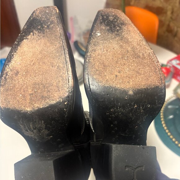 TECOVA'S - Black Stella Boot - Picture 6 of 6